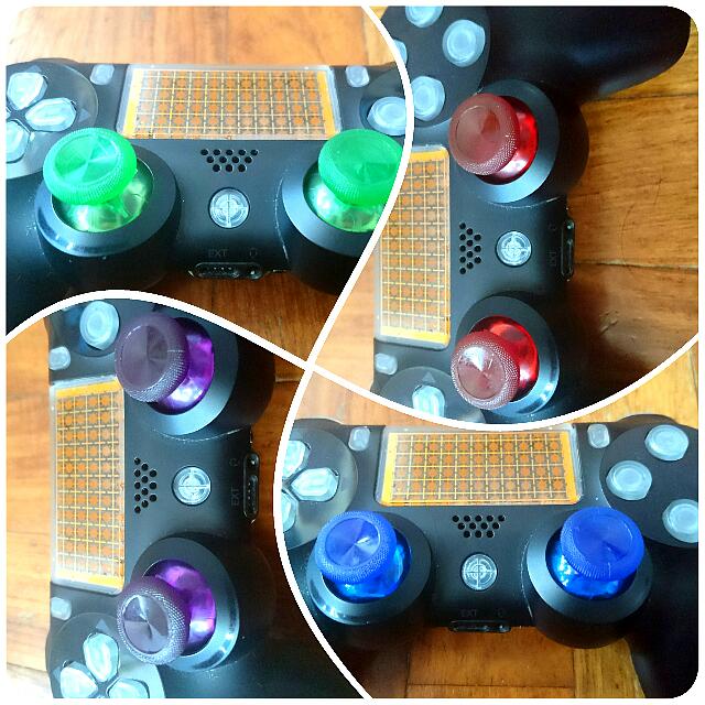 Dualshock 4 analog stick replacement hotsell