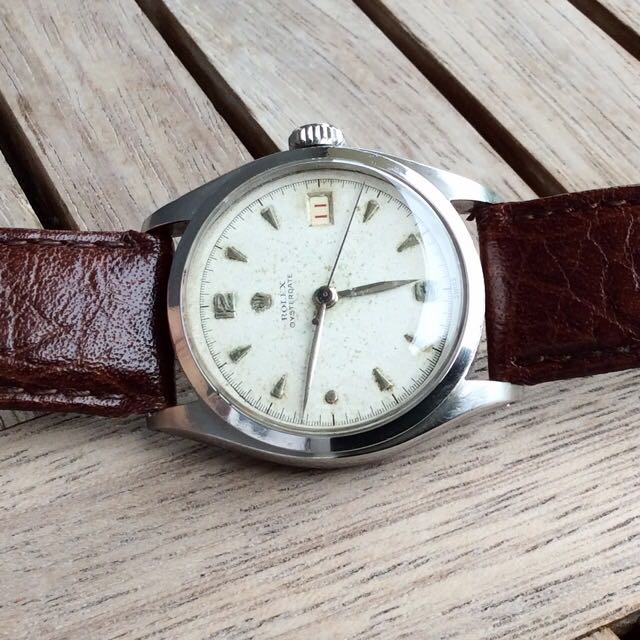 rolex 6094