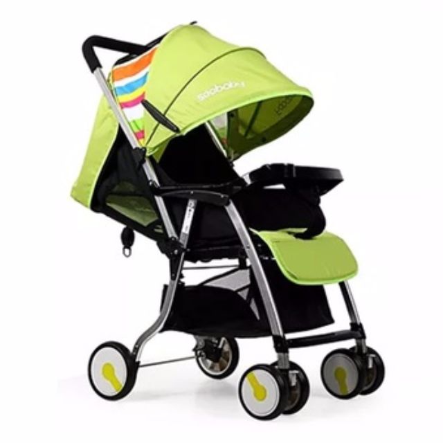 Seebaby lightweight buggy qq3 outlet