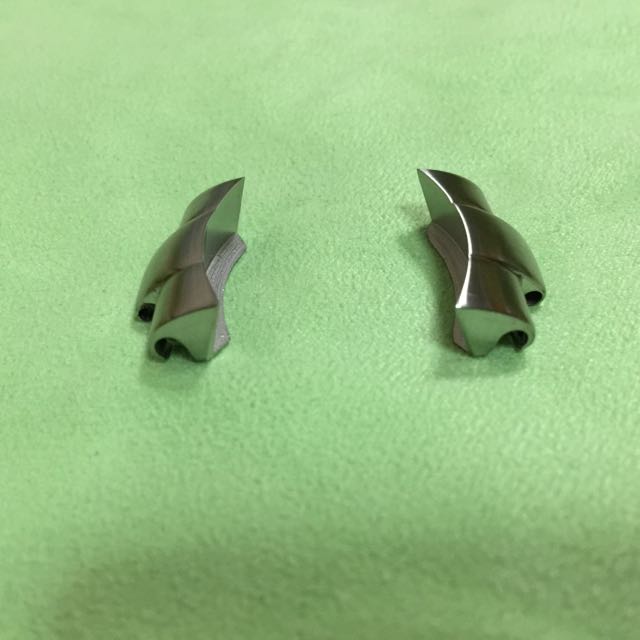 Solid end links shop for seiko skx007