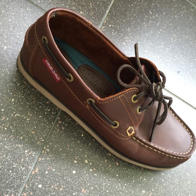 tribord boat shoes