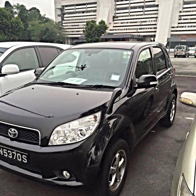 Uber And Grab Car Partner Car For Rent Car Accessories On Carousell