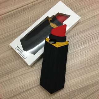 Lulu Guinness 英國經典紅唇手機殼 💋（iPhone 6）