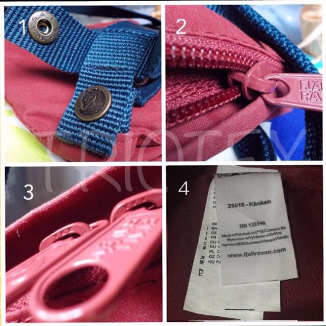 Kanken 132540 best sale