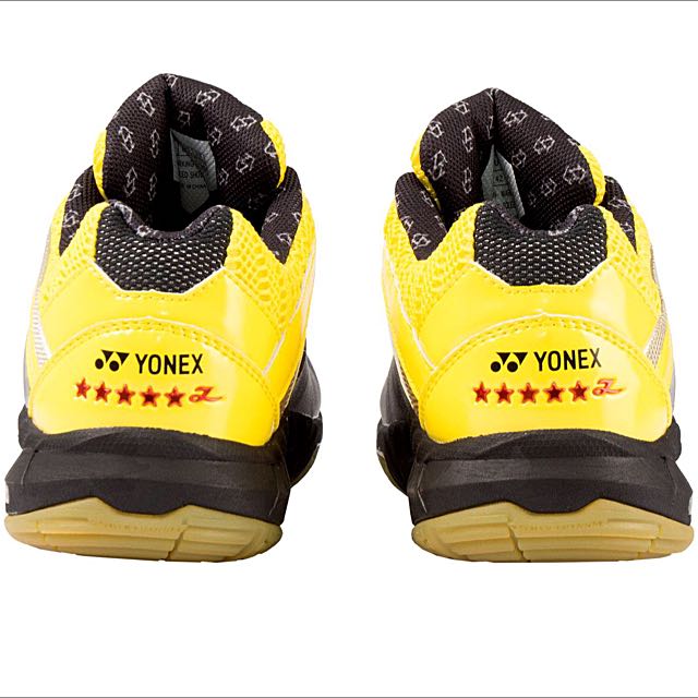 Lin Dan Exclusive YONEX Badminton Shoes 
