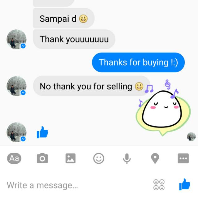 Customer Feedbacks (Category: Community) located in Puchong. Submitted by jz_ryan (Listing ID 44651456, Image 2). Description: .