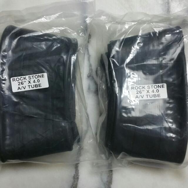 fat ripper inner tube