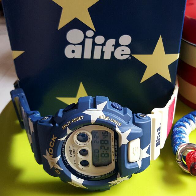 G Shock GDX6900 alife Everything Else on Carousell