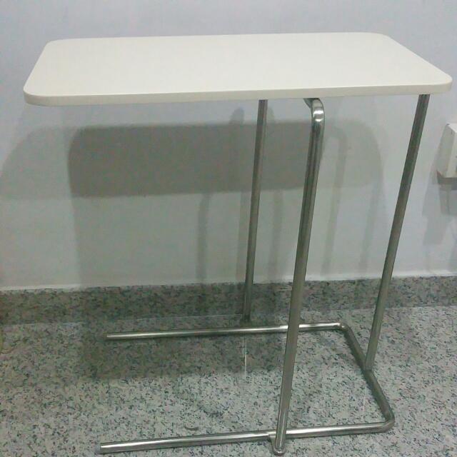 Ikea Rian Side Table Furniture On Carousell