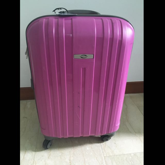 jean francois luggage