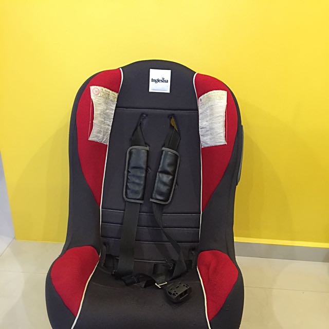 Siege auto moovy deals