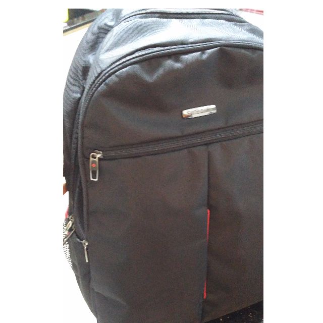 Samsonite elite backpack Clearance
