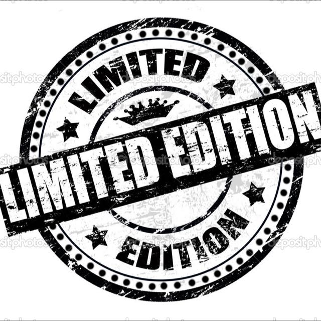 Shopkins Limited Edition Season 4(Gemma Bottle), Hobbies & Toys, Toys