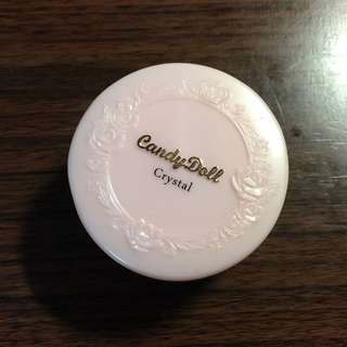 Candy Doll 混血娃娃礦物蜜粉 珠光肌