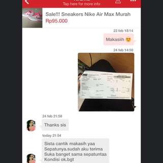 Baca Yang Gini Bikin Good Mood😘