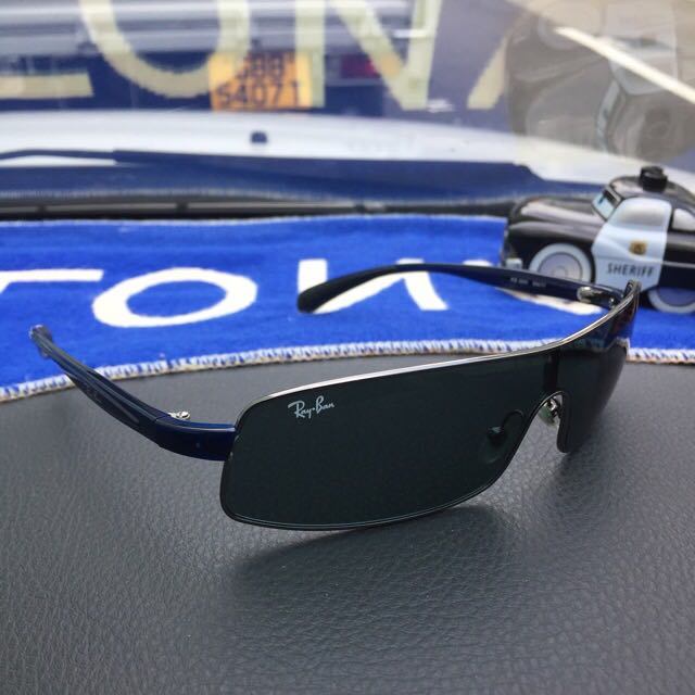 ray ban second hand for sale