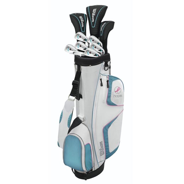 callaway driver and wood set