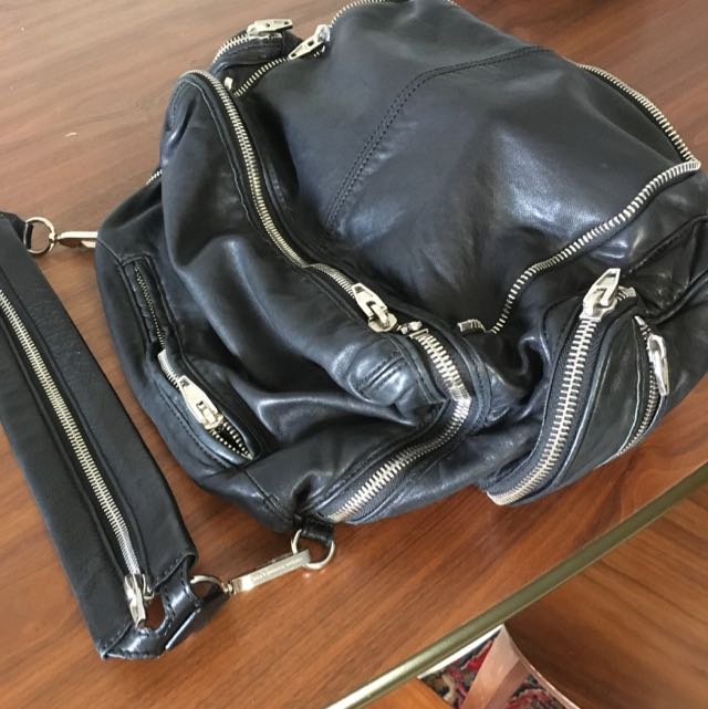 Alexander wang clearance jane handbag