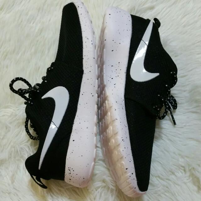 Glitter online nike roshe