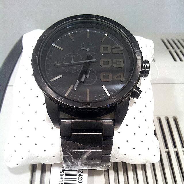 Dz4207 on sale diesel watch