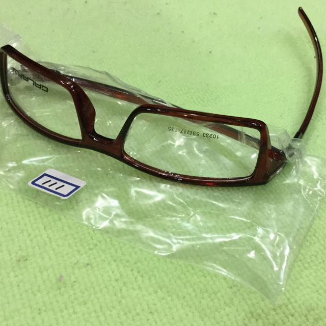 Bn Spectacle Frame, Everything Else on Carousell