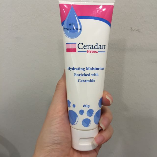 ceradan moisturizer price