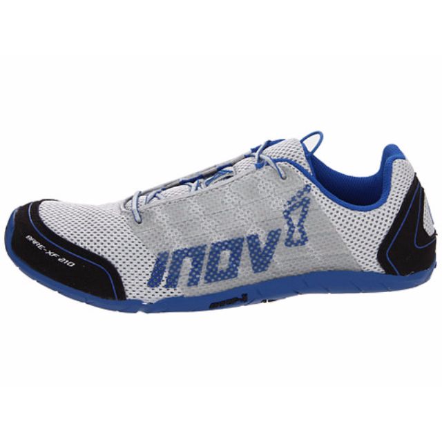 0 drop training shoes