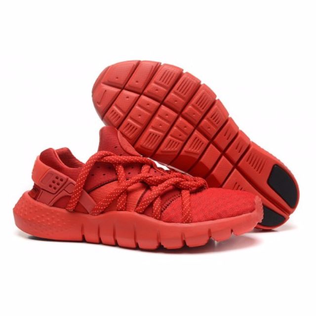 Nike huarache nm orange outlet