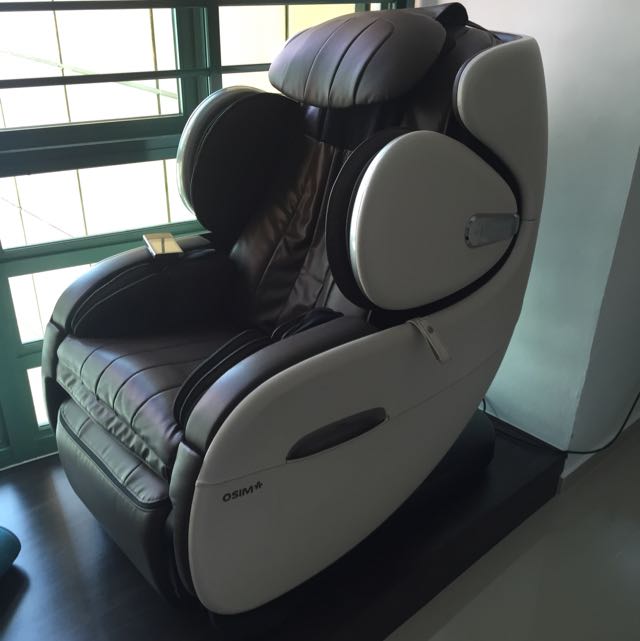 Osim uinfinity luxe deals