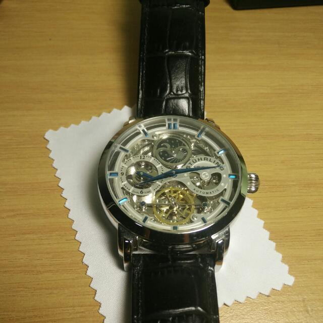 Stuhrling sales original 371.01