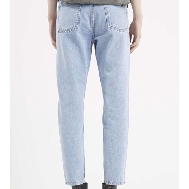 Topshop discount milo jeans