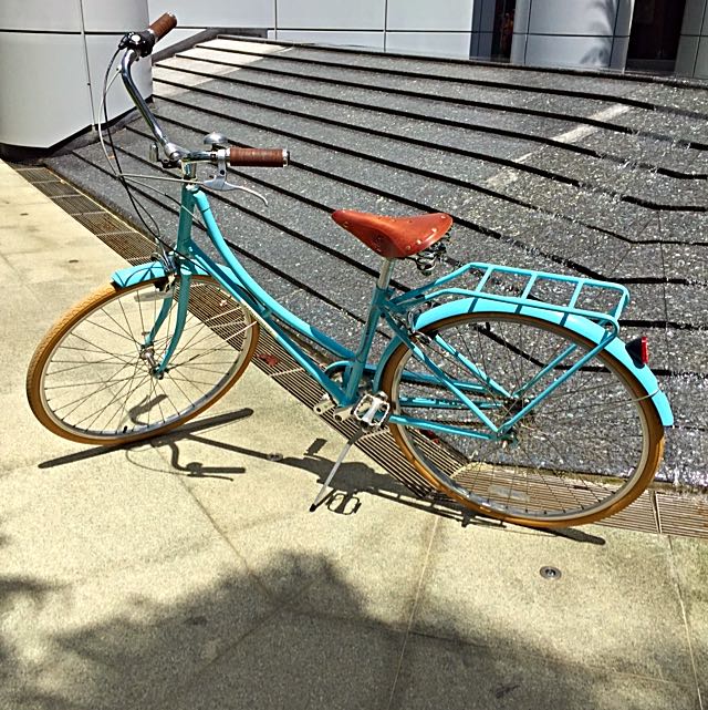 Papillionaire bike price store