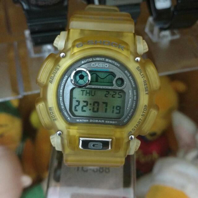 G shock all hotsell as one