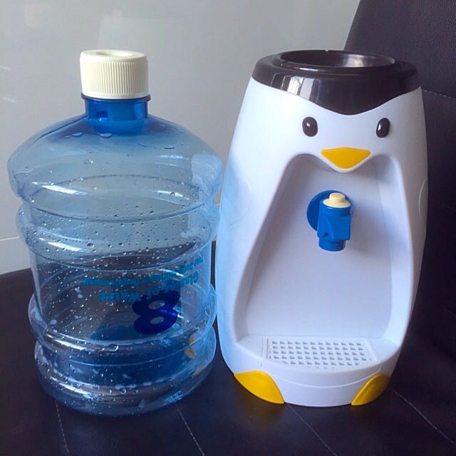 Water Dispensers for Kids, Babies & Kids, Nursing & Feeding, Weaning & Toddler Feeding on Carousell
