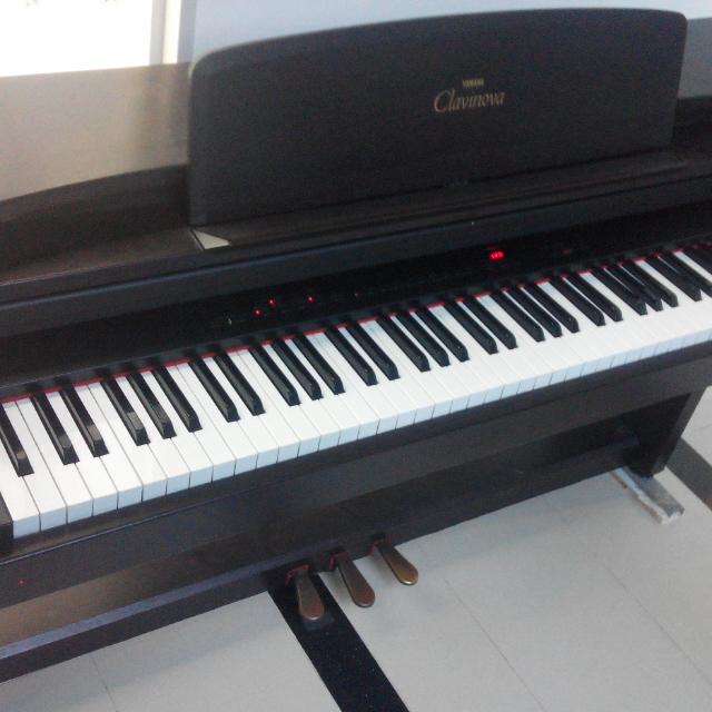 yamaha clavinova clp 157