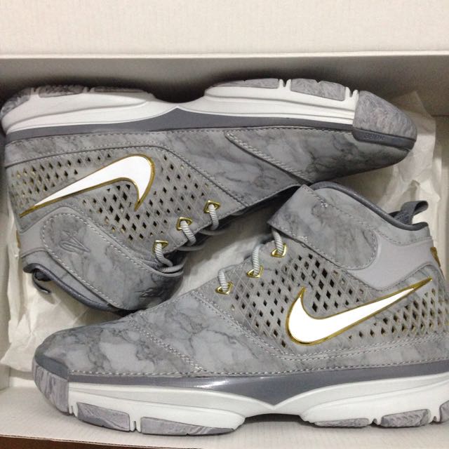 Kobe store 2 prelude