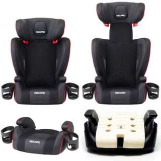 Recaro J3兒童安全座椅