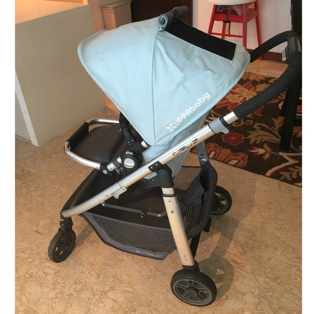 Prams 2014 new arrivals
