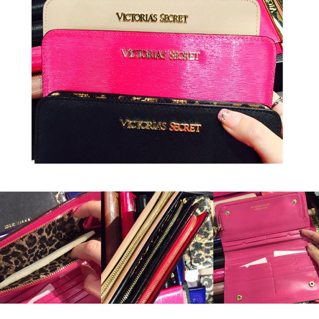 香港代購victoria S Secret 香水 包包 護照套 小褲褲 她的時尚在旋轉拍賣
