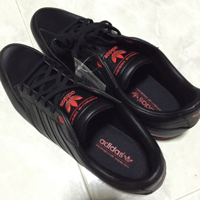 adidas porsche design uk