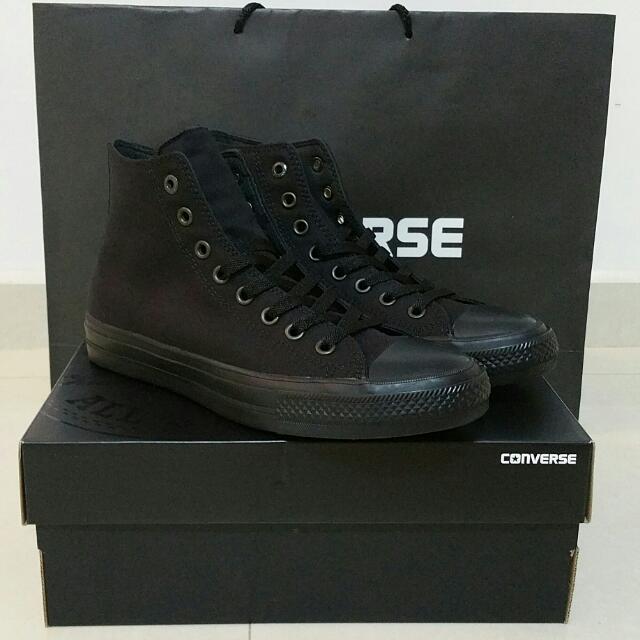 chuck taylor 2 monochrome