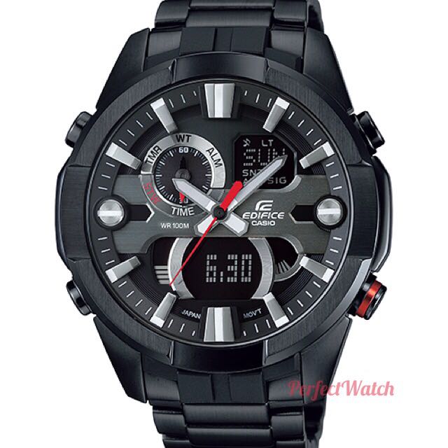 Casio edifice outlet era 201