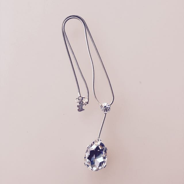 Choker agatha sale