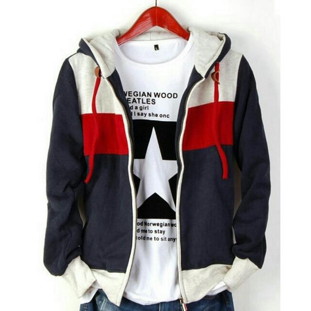 Mens sales colorful sweatshirts