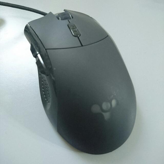 finalmouse 2016