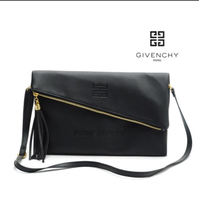 Givenchy Sling Bag, Women's Fashion, Bags & Wallets, Tote Bags on Carousell