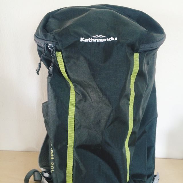 Kathmandu dash pack sales