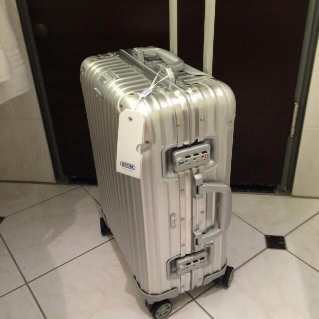Rimowa 36l outlet