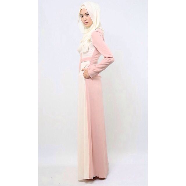 Elysian dress peach hotsell