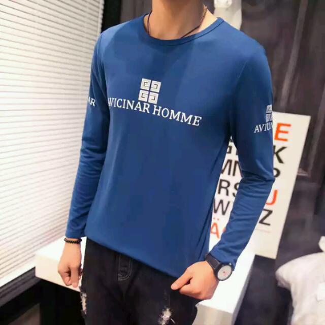T shirt best sale fashion homme 2016